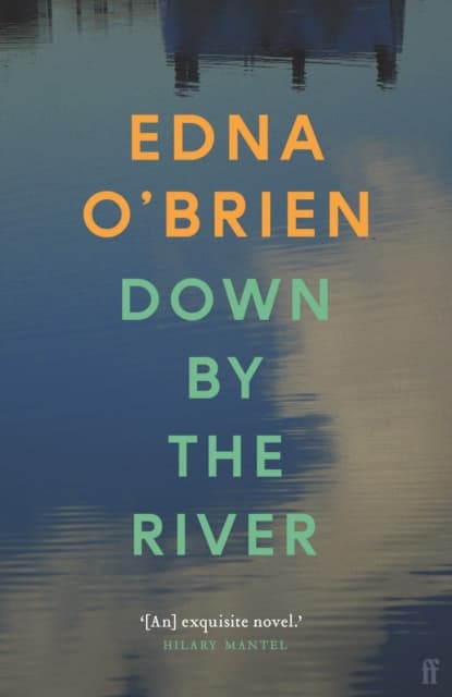 Down By The River