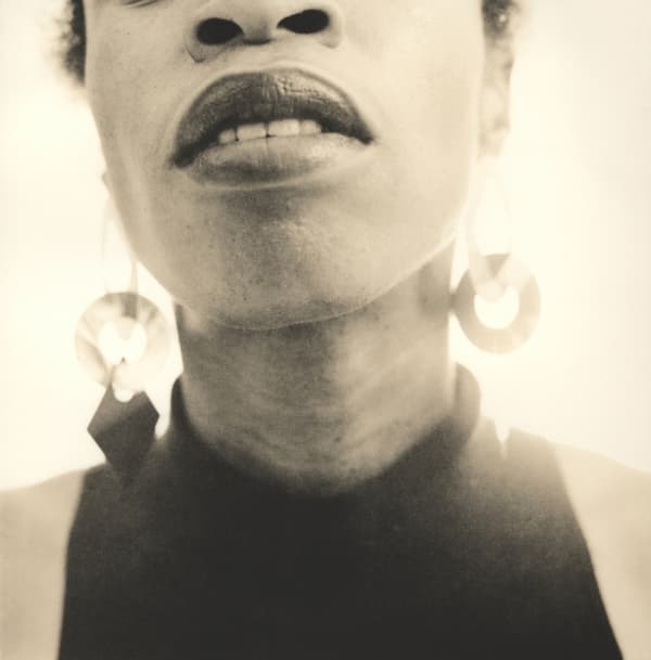Joy Gregory