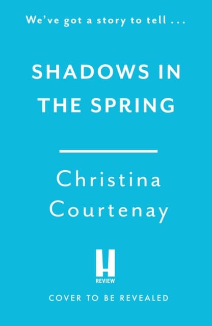 Shadows in the Spring