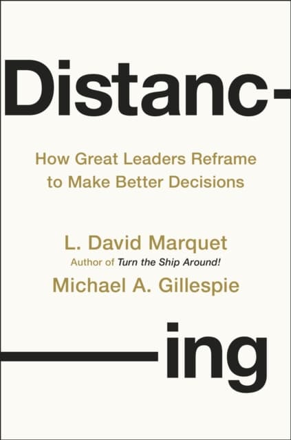 Distancing