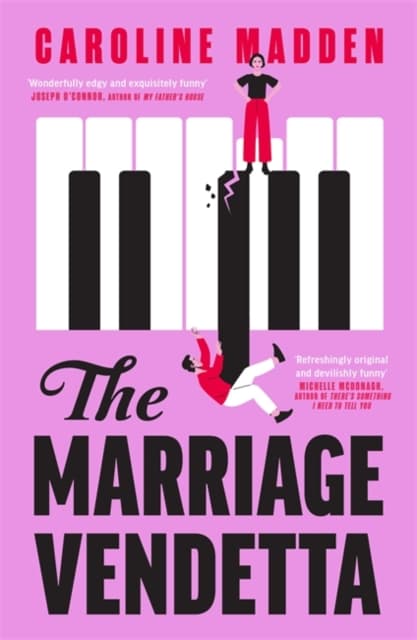 The Marriage Vendetta