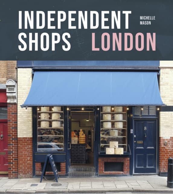 Independent Shops London