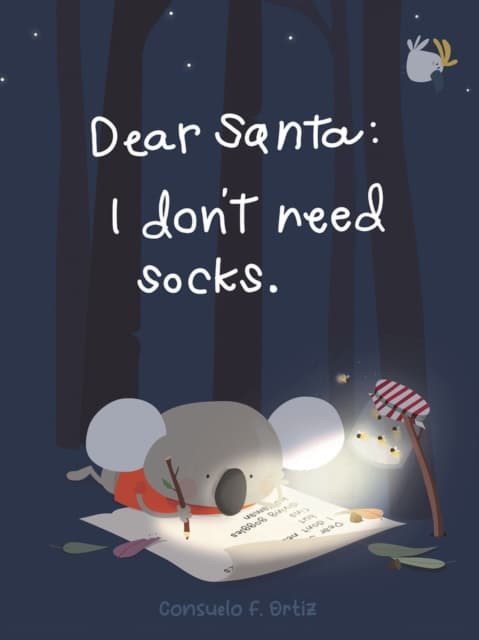 Dear Santa