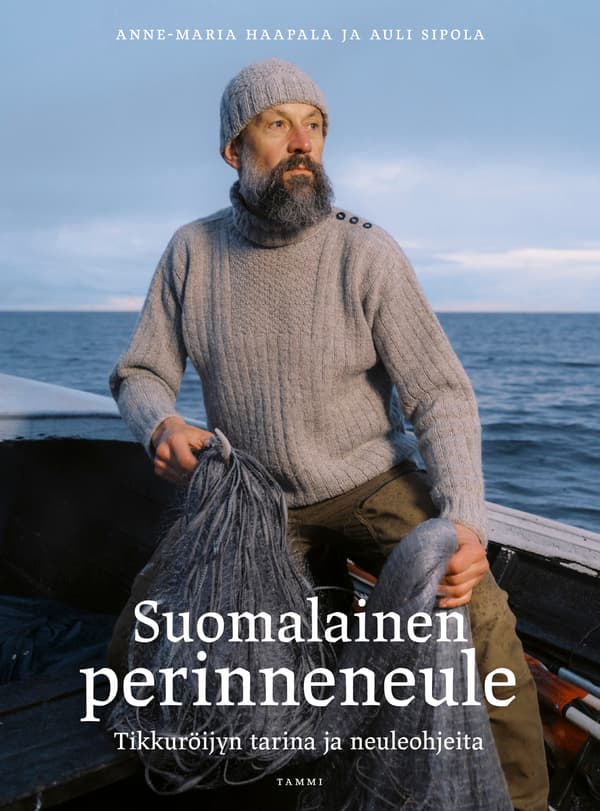 Suomalainen perinneneule