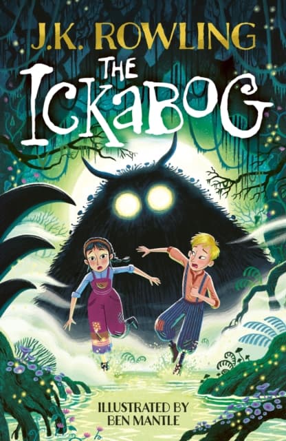 Ickabog