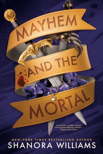 Mayhem and the Mortal