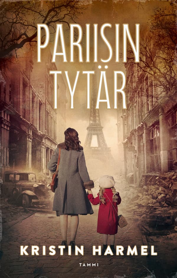 Pariisin tytär