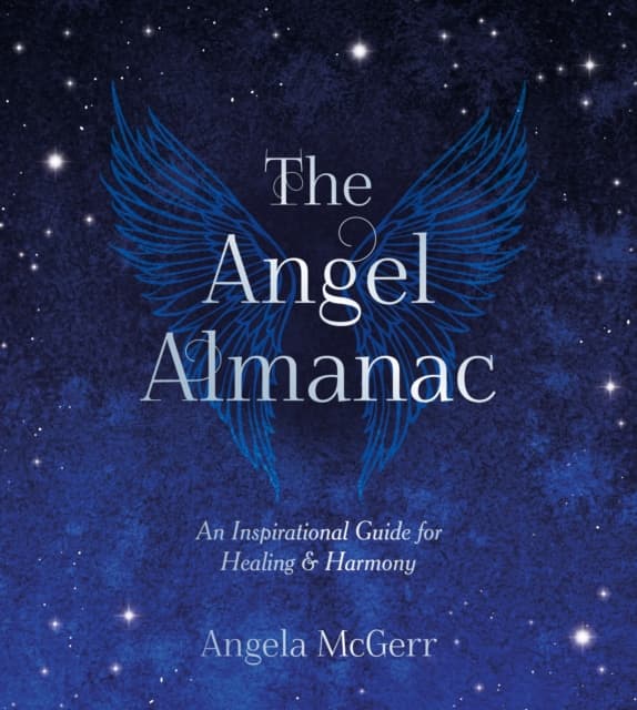 The Angel Almanac