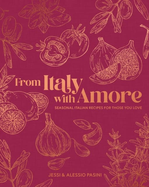 From Italy with Amore