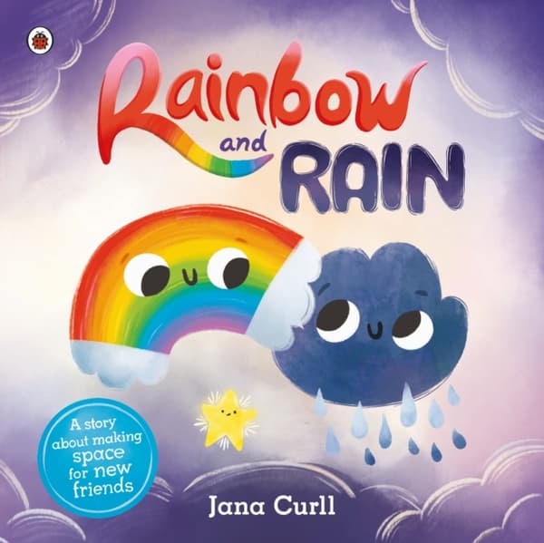 Rainbow’s Best Friend
