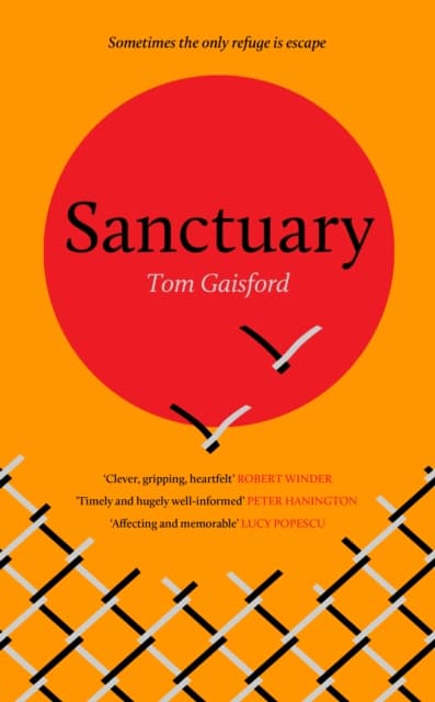Sanctuary