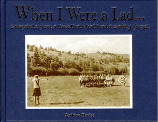 When I Were A Lad…