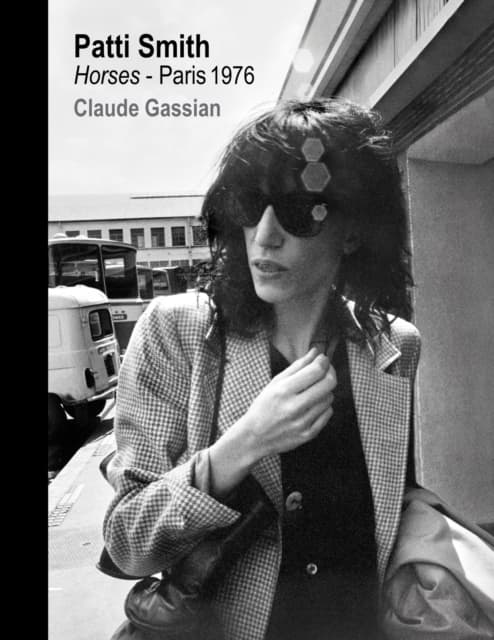 Patti Smith