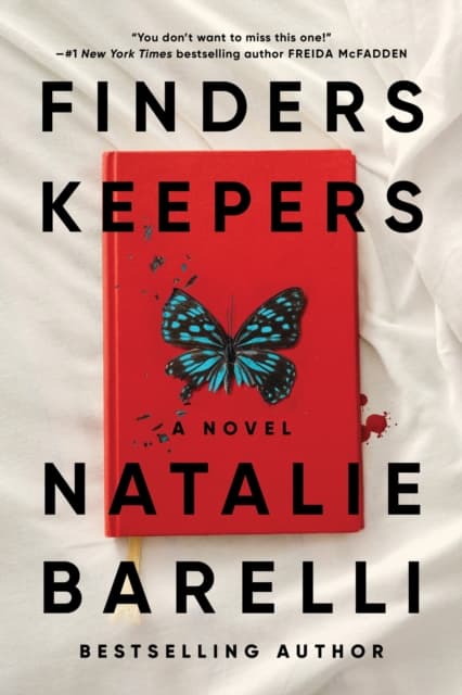 Finders Keepers