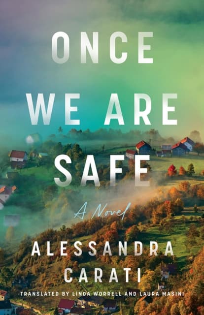 Once We Are Safe