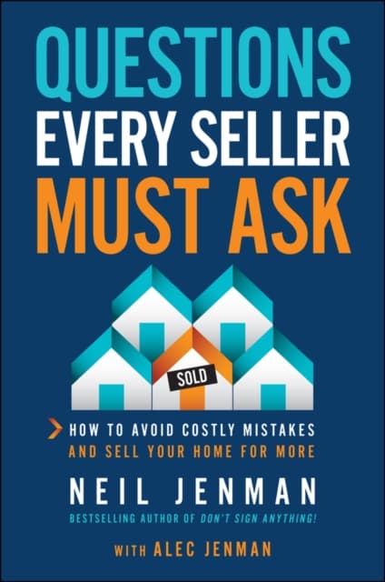 Every Question to Ask When Selling