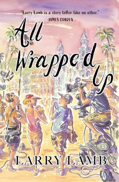 All Wrapped Up