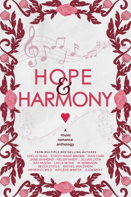 Hope & Harmony
