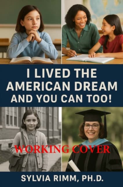 My American Dream
