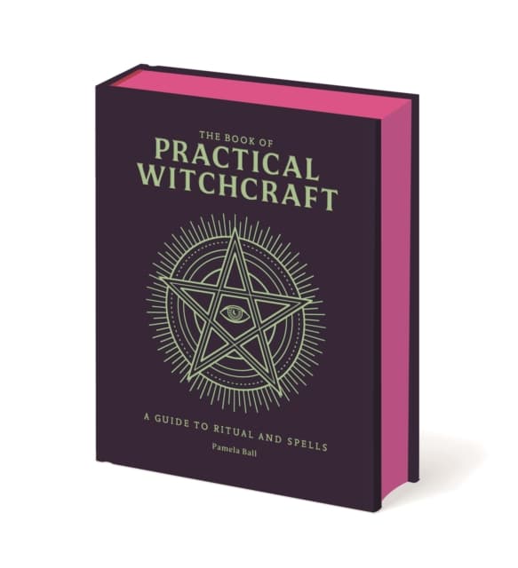 The Book of Practical Witchcraft