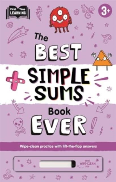 3+ Best Simple Sums Book Ever
