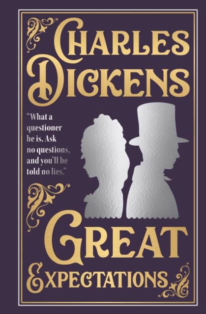 Great Expectations