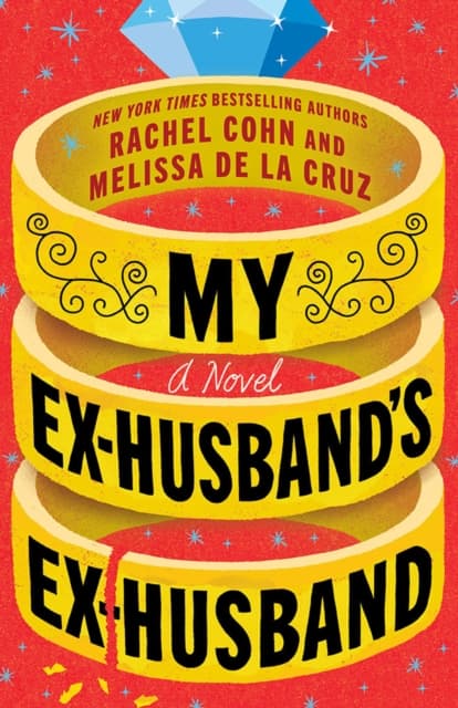 My Ex-Husband's Ex-Husband