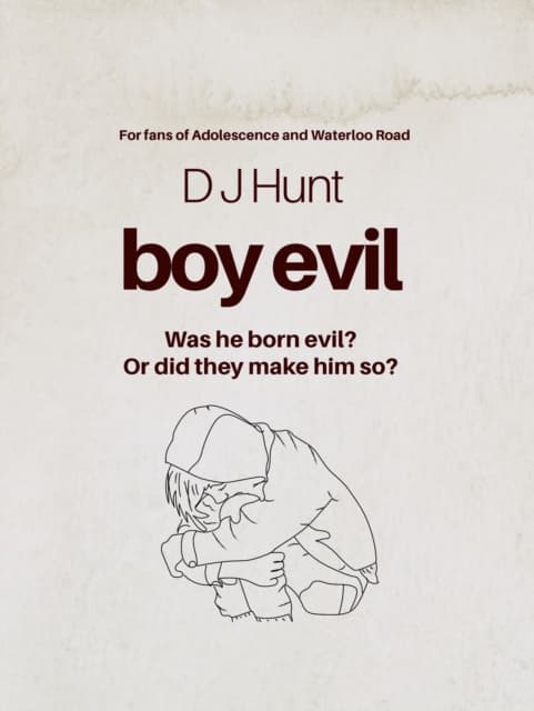 Boy Evil