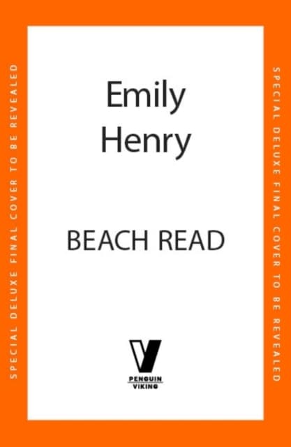Beach Read