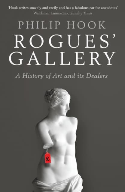 Rogues' Gallery