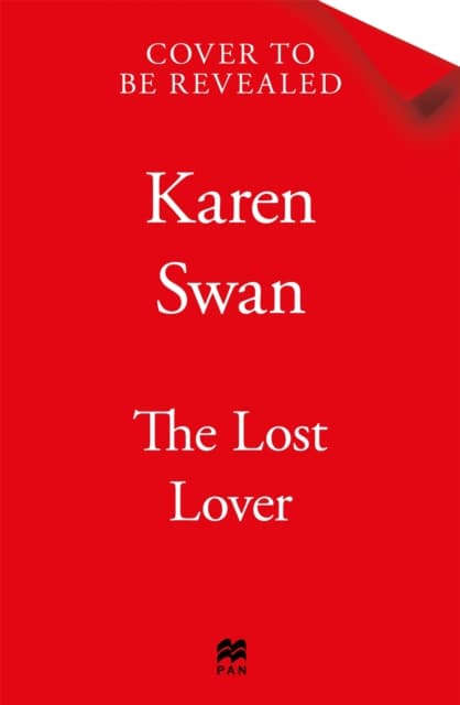The Lost Lover