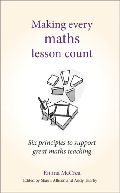 Making Every Maths Lesson Count