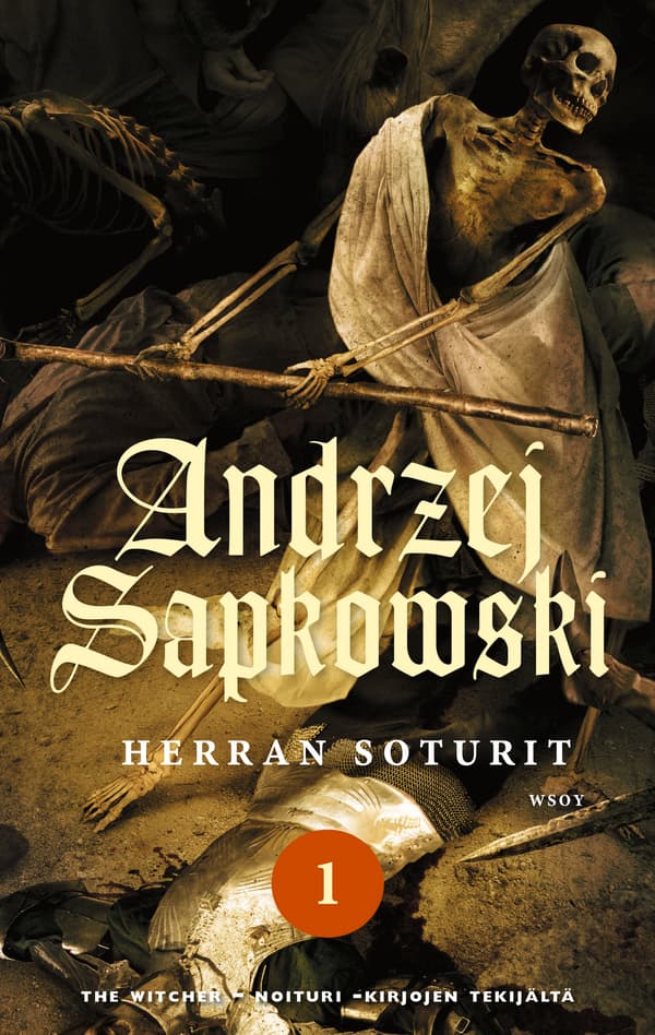 Herran soturit 1