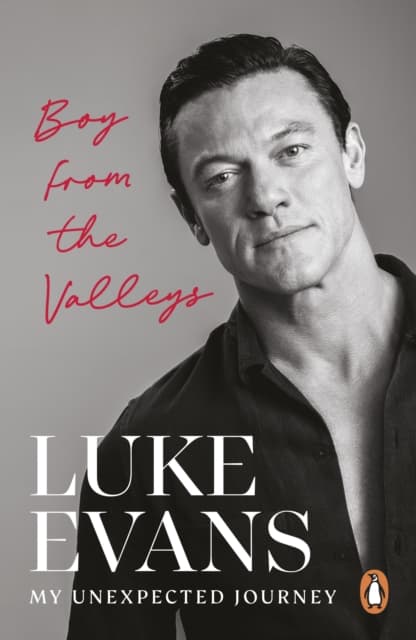 Boy From the Valleys