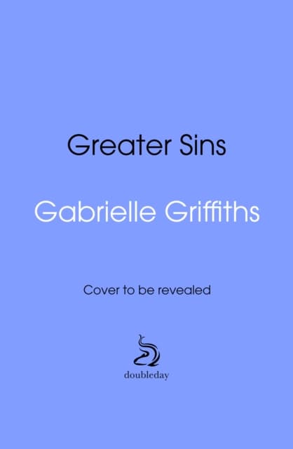 Greater Sins