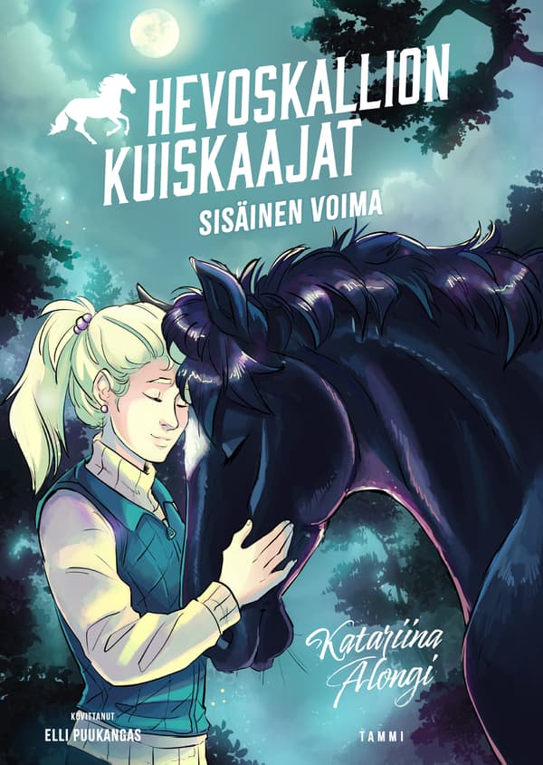Sisäinen voima