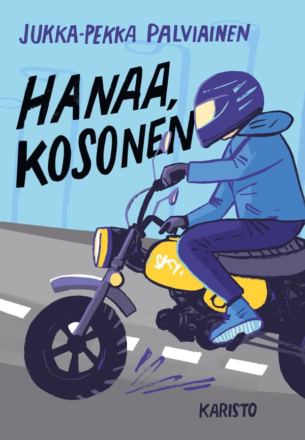 Hanaa, Kosonen