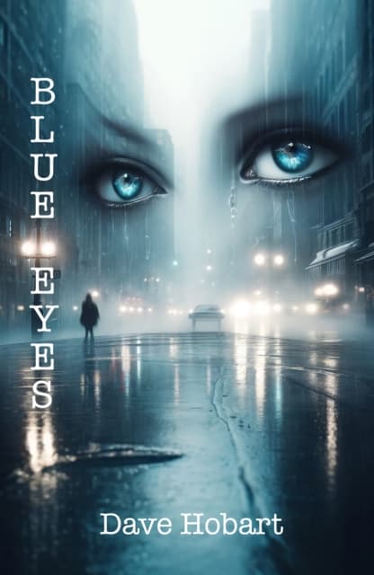 Blue Eyes