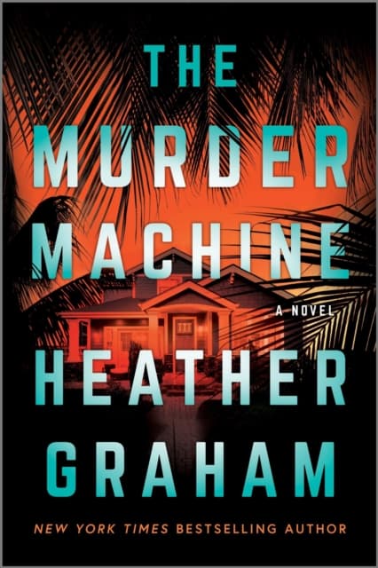 The Murder Machine