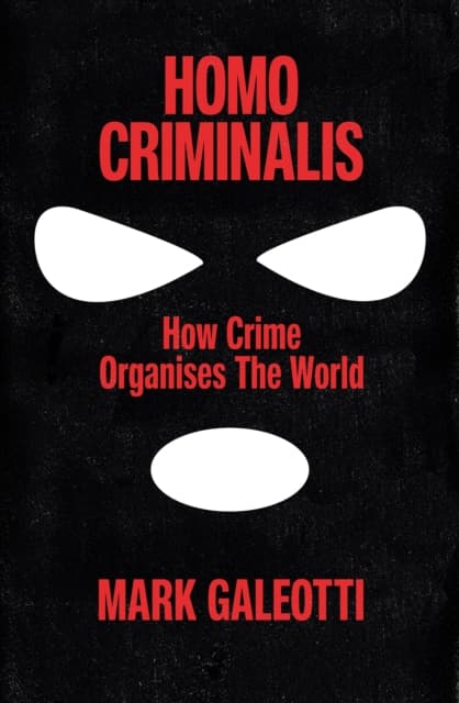 Homo Criminalis