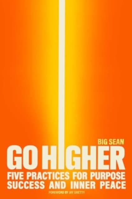 Go Higher