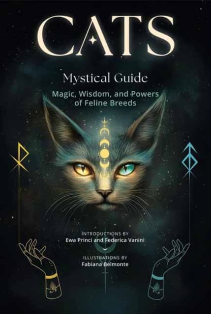 Cats,  A Mystical Guide