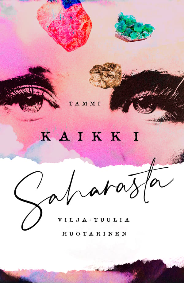 Kaikki Saharasta
