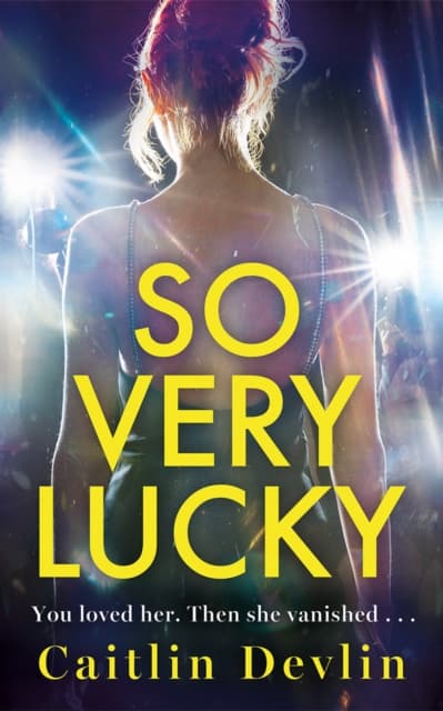 So Very Lucky
