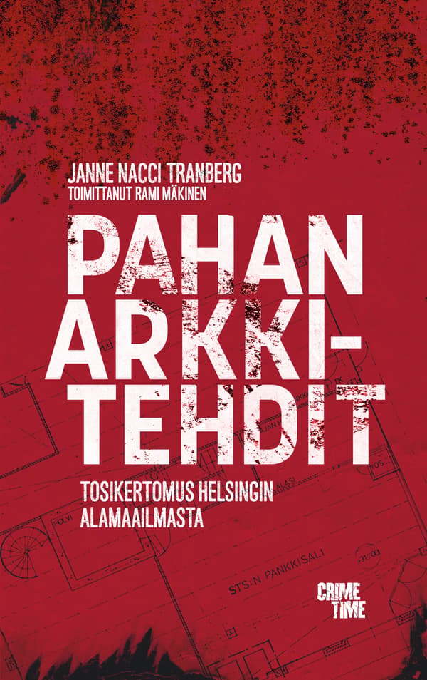 Pahan arkkitehdit