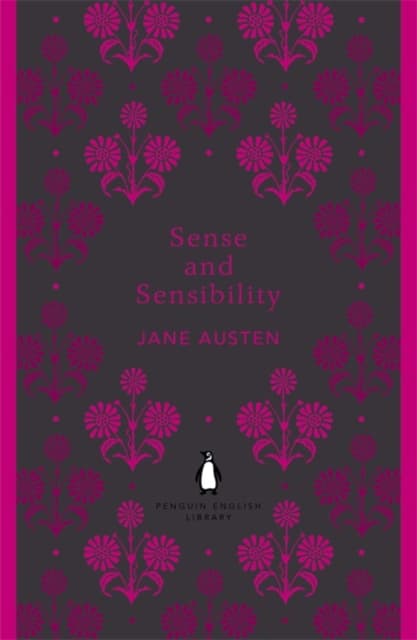 Sense and Sensibility