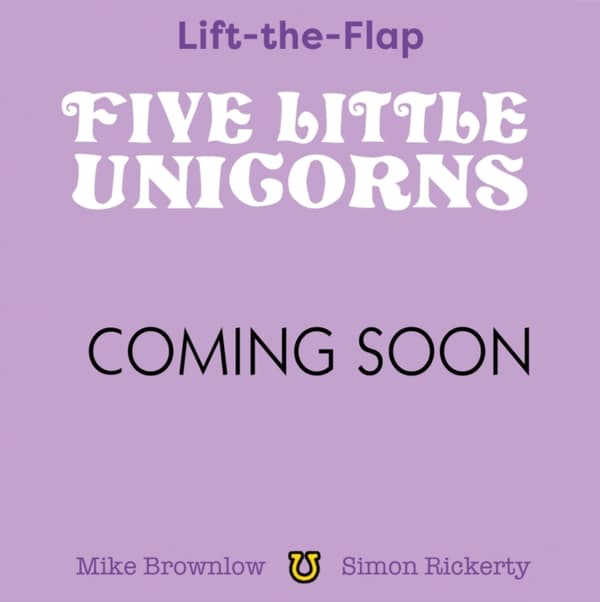 Five Little Unicorns