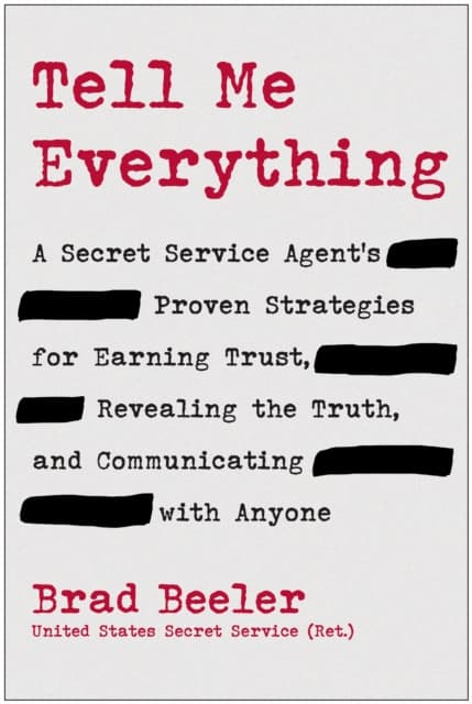 Tell Me Everything