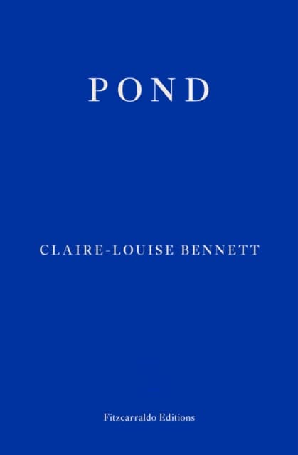 Pond