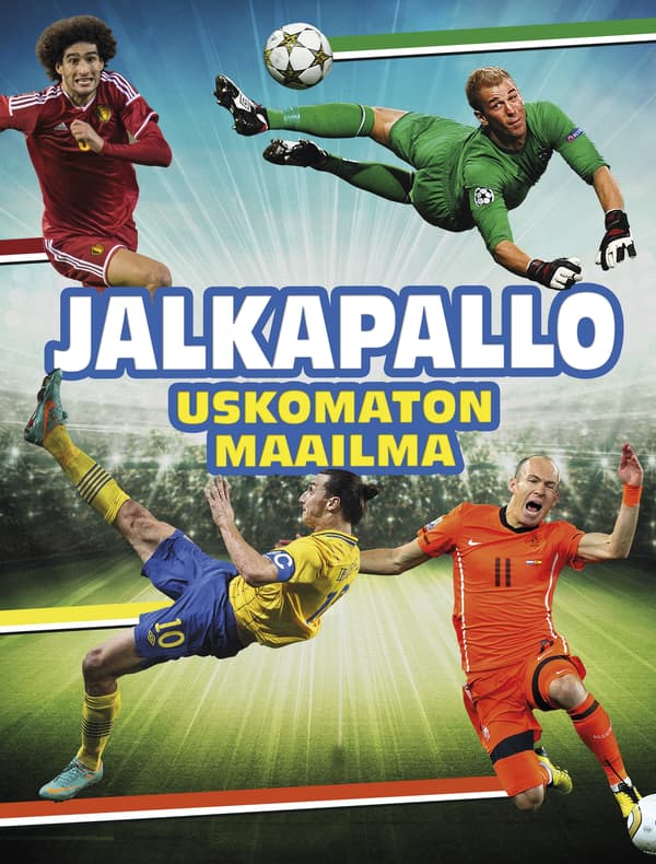 Jalkapallo